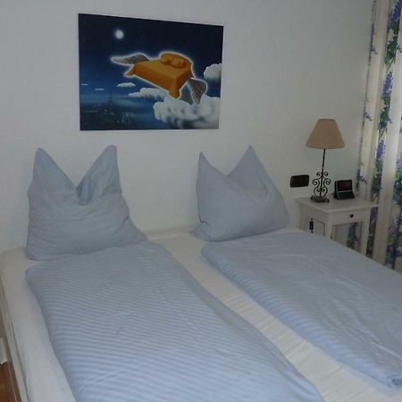 Ferienwohnung Ute Kandern Bagian luar foto