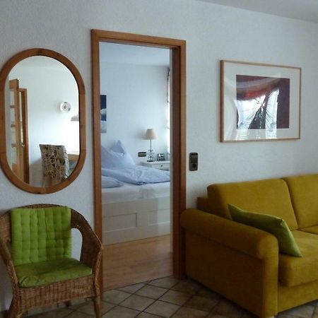 Ferienwohnung Ute Kandern Bagian luar foto